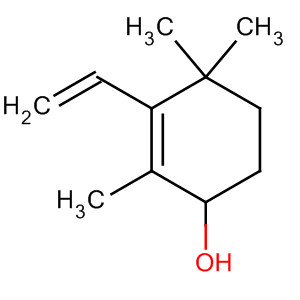 CAS No 114298-66-7  Molecular Structure