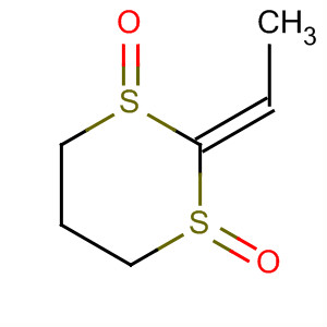 CAS No 114311-20-5  Molecular Structure