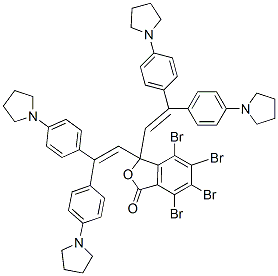 CAS No 114315-44-5  Molecular Structure