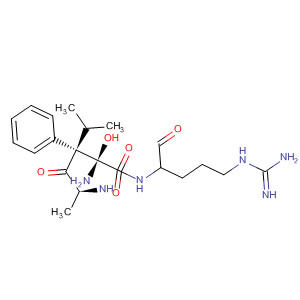 CAS No 114318-19-3  Molecular Structure