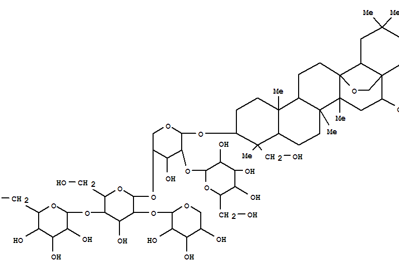 Cas Number: 114318-82-0  Molecular Structure