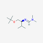 Cas Number: 114318-94-4  Molecular Structure