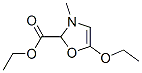 CAS No 114325-30-3  Molecular Structure