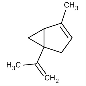 CAS No 114331-83-8  Molecular Structure