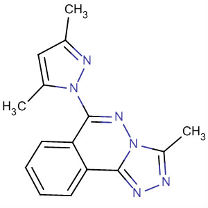 CAS No 114333-46-9  Molecular Structure