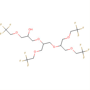 CAS No 114333-79-8  Molecular Structure