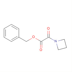 CAS No 114342-03-9  Molecular Structure