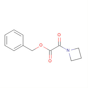 Cas Number: 114342-03-9  Molecular Structure