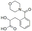 CAS No 114343-31-6  Molecular Structure