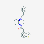 Cas Number: 114350-35-5  Molecular Structure