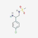 CAS No 1143535-04-9  Molecular Structure