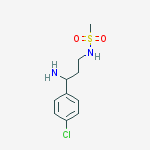 CAS No 1143535-84-5  Molecular Structure