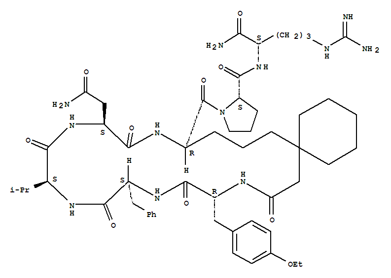 CAS No 114359-15-8  Molecular Structure