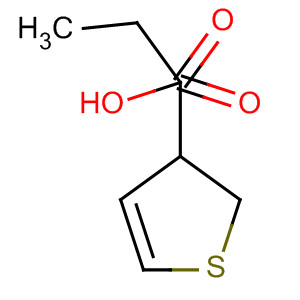 CAS No 114362-77-5  Molecular Structure