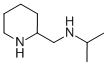 Cas Number: 114366-16-4  Molecular Structure