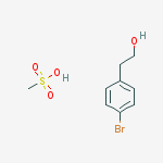 CAS No 114369-15-2  Molecular Structure