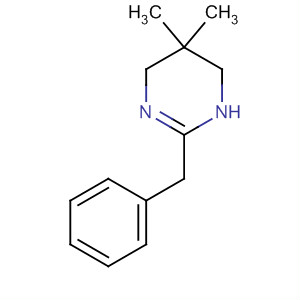 CAS No 114370-68-2  Molecular Structure