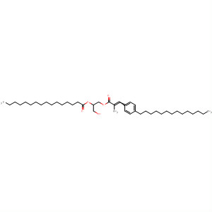 CAS No 114370-99-9  Molecular Structure