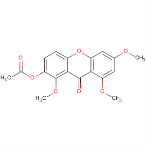 CAS No 114371-79-8  Molecular Structure