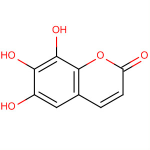 CAS No 114371-80-1  Molecular Structure