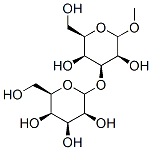 CAS No 114375-71-2  Molecular Structure