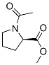 CAS No 114376-47-5  Molecular Structure