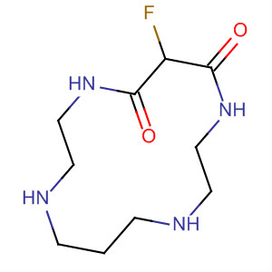 CAS No 114377-55-8  Molecular Structure