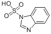 CAS No 114389-46-7  Molecular Structure