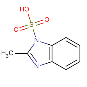 CAS No 114389-47-8  Molecular Structure