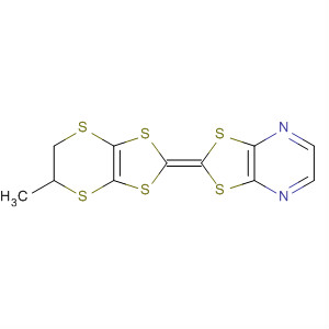 CAS No 114391-52-5  Molecular Structure