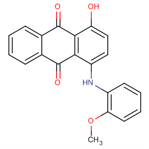 CAS No 114394-43-3  Molecular Structure