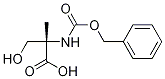 CAS No 114396-70-2  Molecular Structure