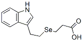 CAS No 1144-33-8  Molecular Structure