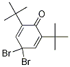 CAS No 1144-36-1  Molecular Structure