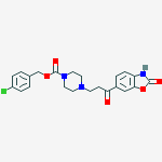 CAS No 1144035-02-8  Molecular Structure