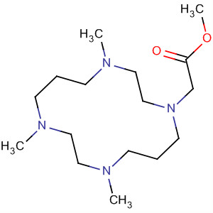 CAS No 114415-09-7  Molecular Structure