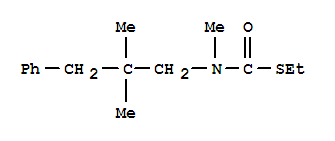 CAS No 114417-11-7  Molecular Structure