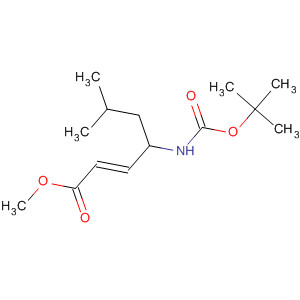 CAS No 114423-50-6  Molecular Structure