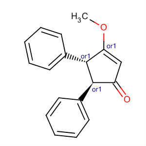 CAS No 114423-85-7  Molecular Structure