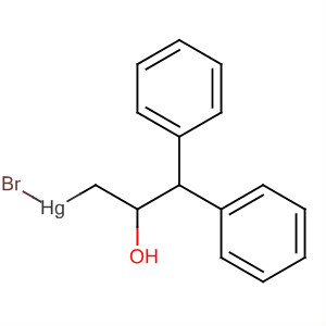 CAS No 114424-40-7  Molecular Structure