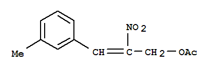 Cas Number: 114430-11-4  Molecular Structure