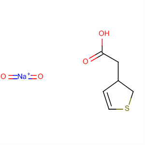 CAS No 114430-26-1  Molecular Structure