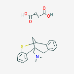 CAS No 114431-30-0  Molecular Structure