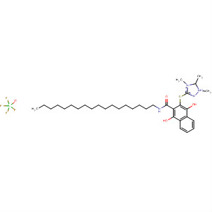 CAS No 114441-78-0  Molecular Structure