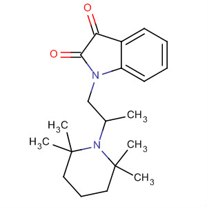 CAS No 114449-01-3  Molecular Structure