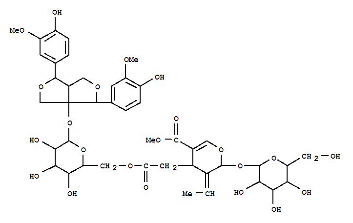 CAS No 114449-12-6  Molecular Structure