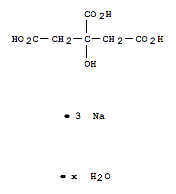 CAS No 114456-61-0  Molecular Structure