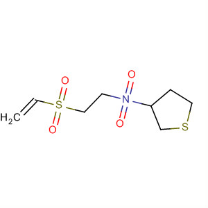CAS No 114456-82-5  Molecular Structure