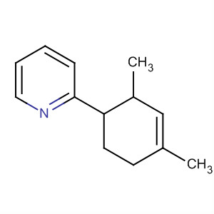 CAS No 114458-33-2  Molecular Structure
