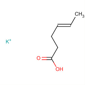 CAS No 114459-12-0  Molecular Structure